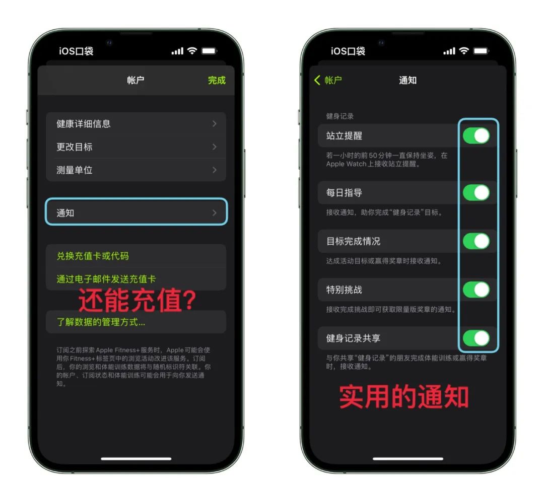 ios16操作技巧,野生技能