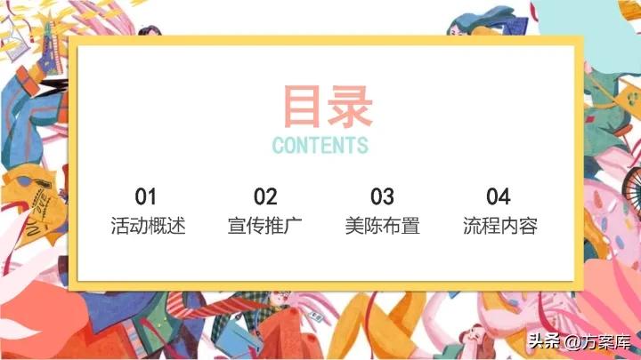 2022万象城疫后品牌联名跨界活动策划方案