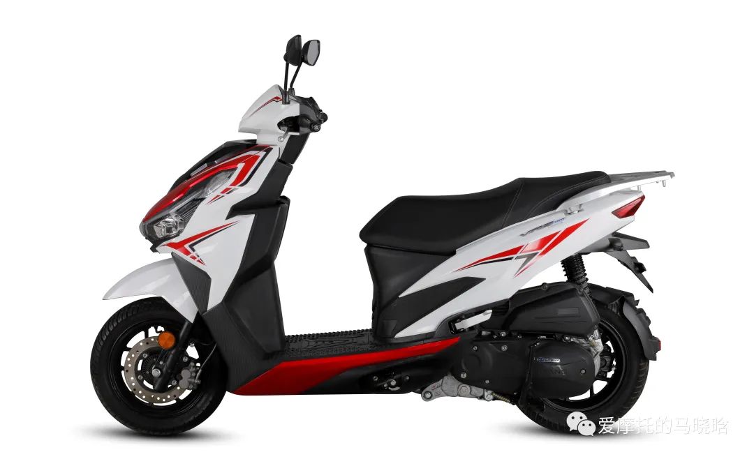 大阳摩托都有混动技术吗,大阳混动摩托车是什么原理