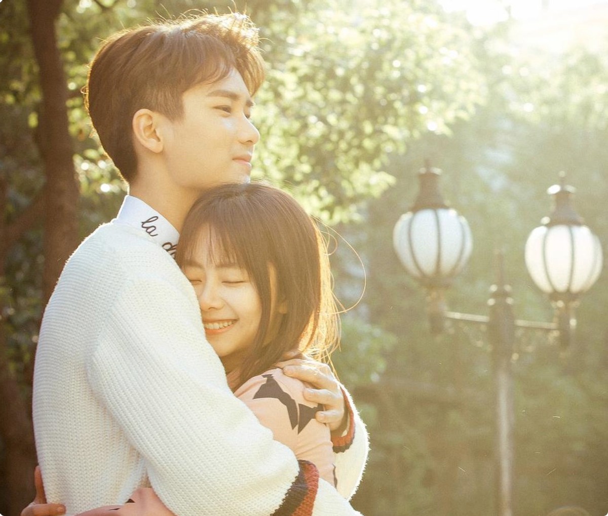 谭松韵从淳贵人到女飞行员,谭松韵是不是甄嬛传的淳贵人