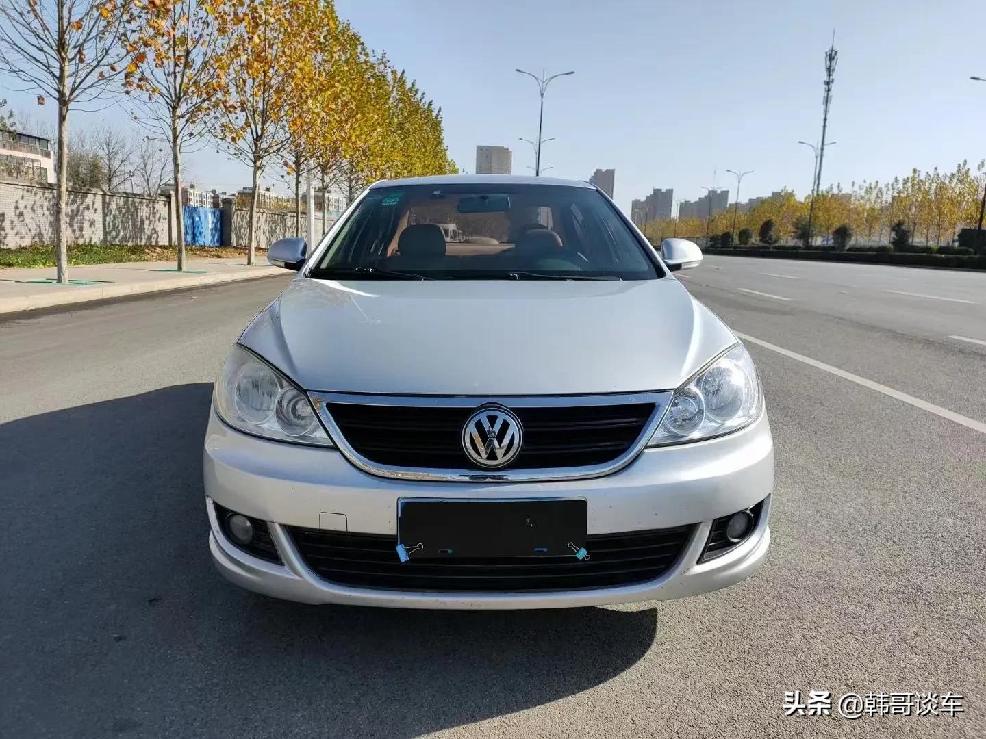 11年大众朗逸有什么通病,11年大众朗逸1.4t二手车优缺点