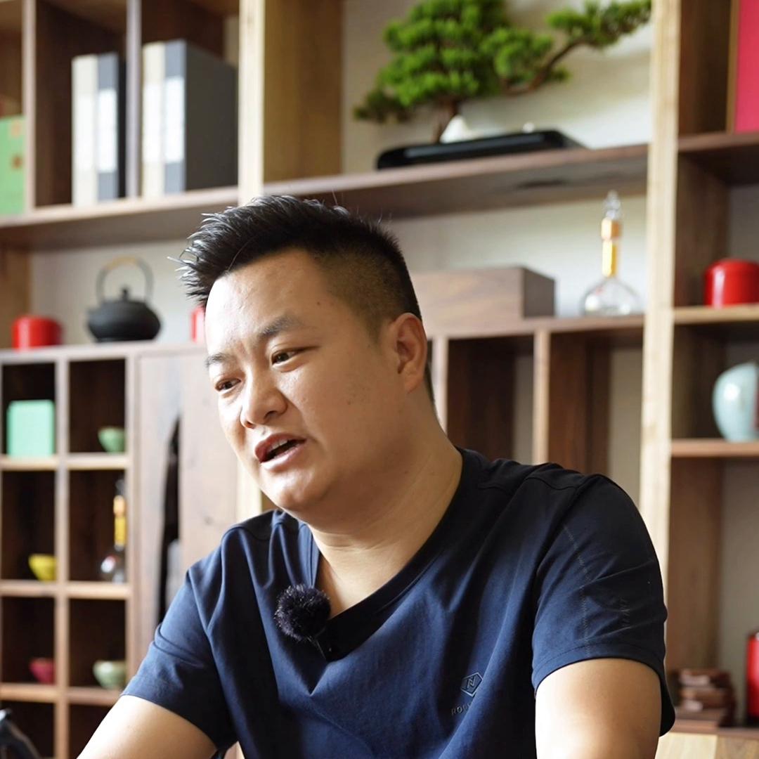 第一次创业，酸甜苦辣都尝过，那滋味～也让我明白很多#希...