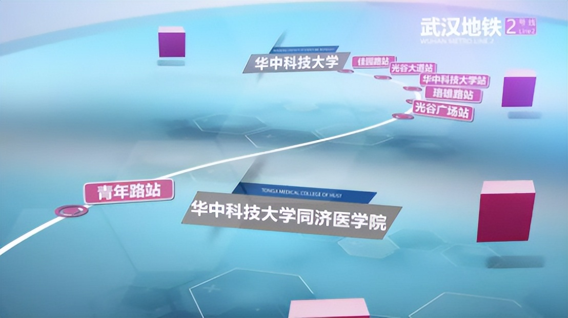 华中科技大学：在国内高校第一方阵中崛起