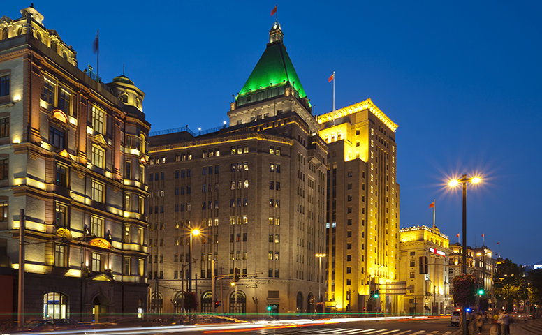 上海年轻人想创业去哪里,上海有哪些行业最挣钱