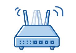 电信路由器自带wifi信号弱怎么办,路由器wifi网络差解决方法