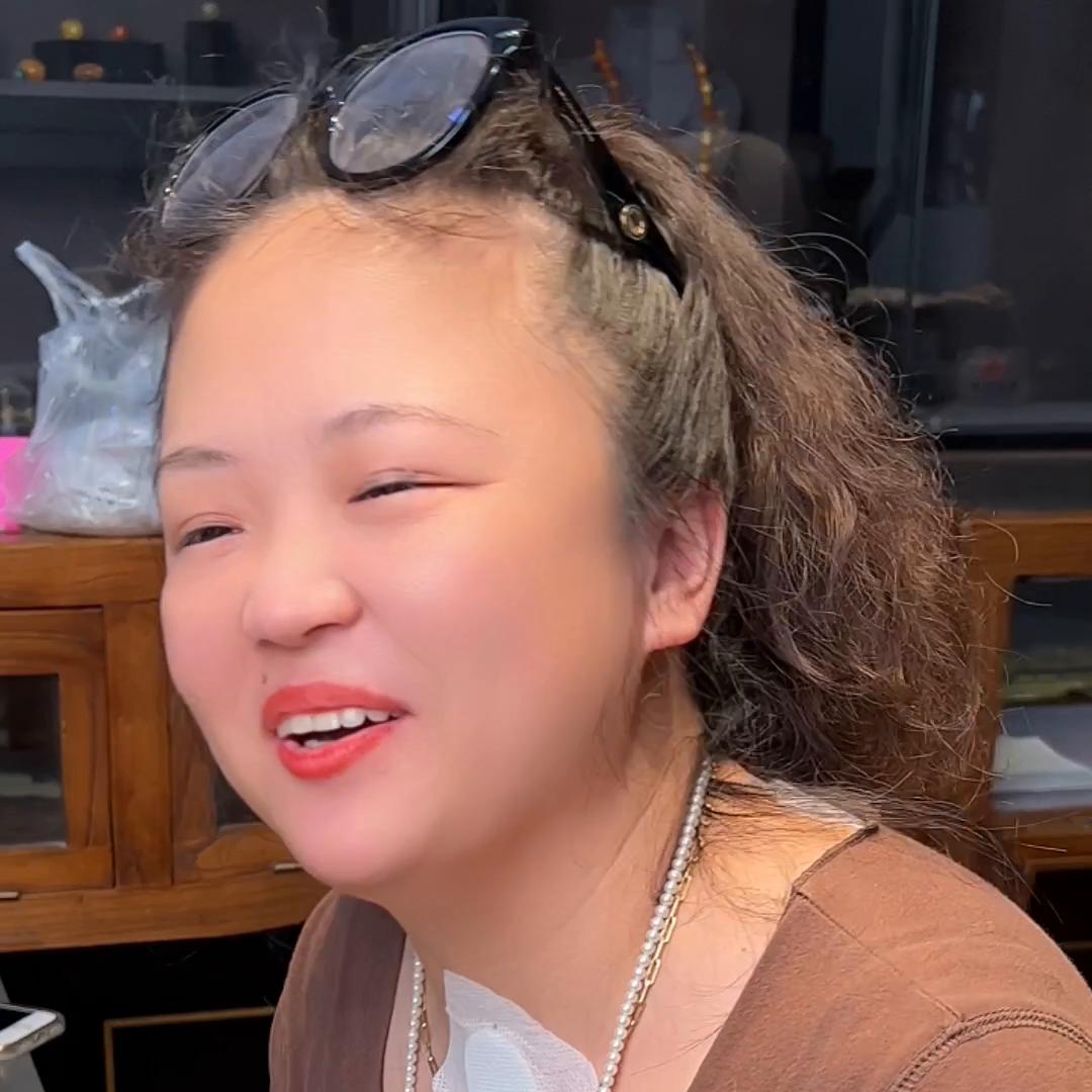 纯讲，不卖昂！主打就是一个不差钱👀#雅蜜印象