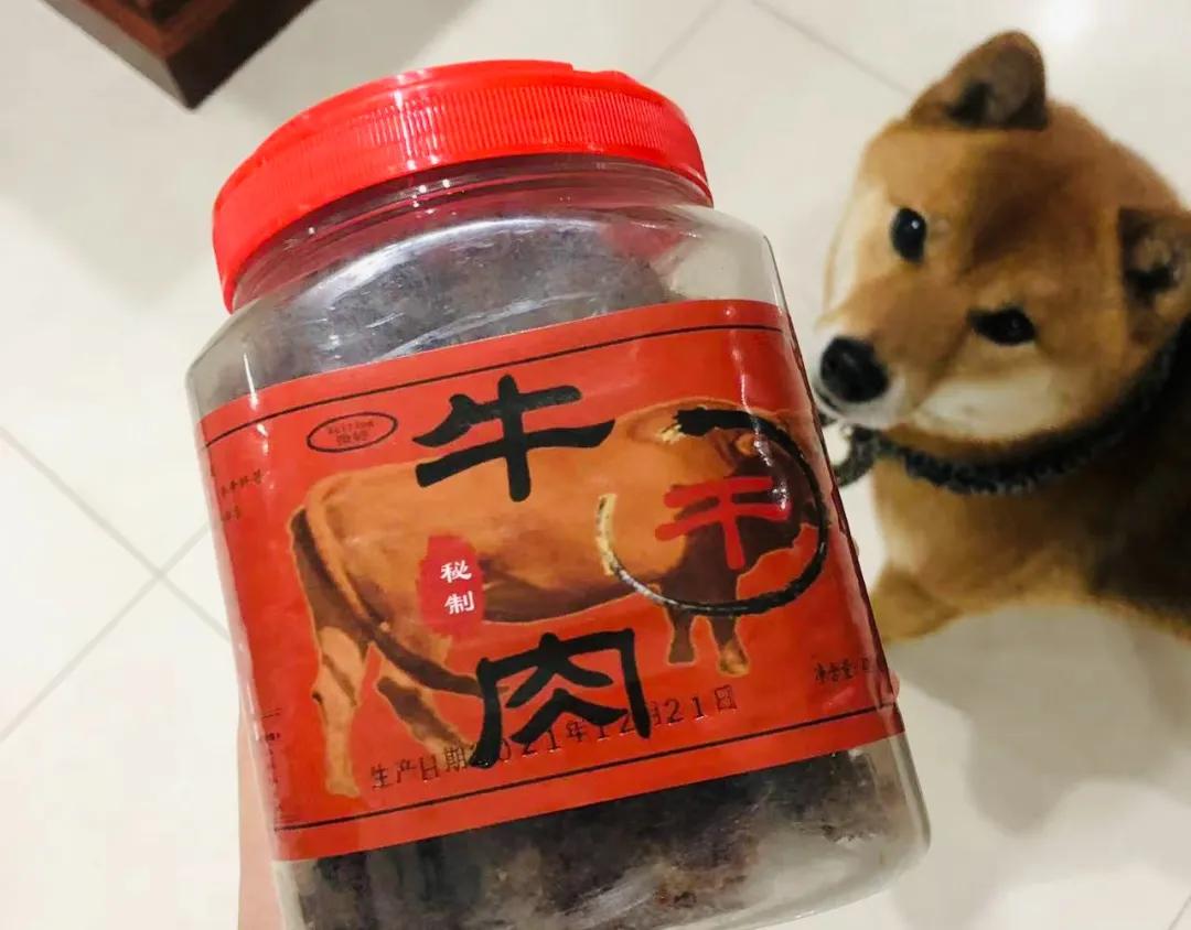 春节回家必备年货清单,新年倒计时速备年货啦