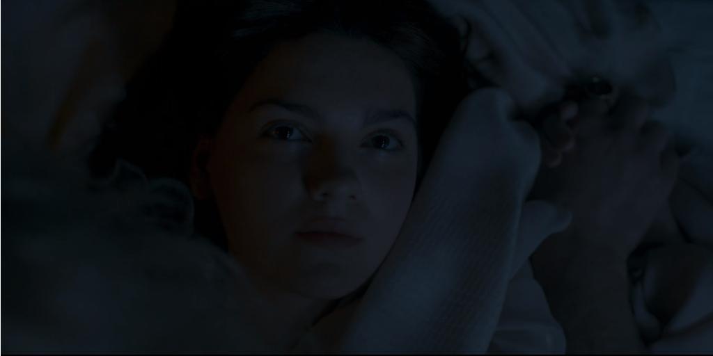 权游前传第一部,权游前传精彩片段