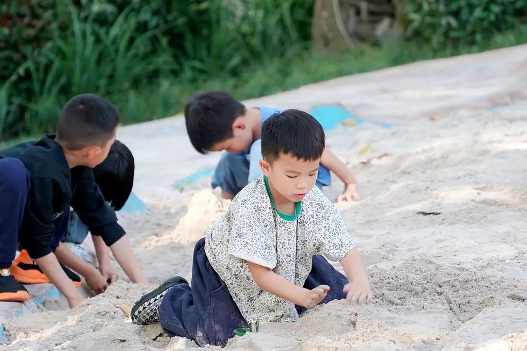 六一将至，四川这些“快乐星球”等你来！