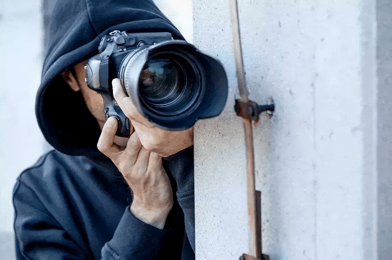 婚外情侦探被抓,委托私家侦探非法调查别人什么罪