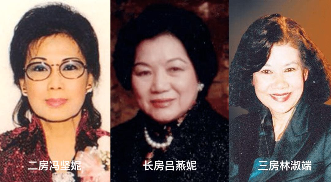 霍启刚霍家历史,霍启刚家庭教育