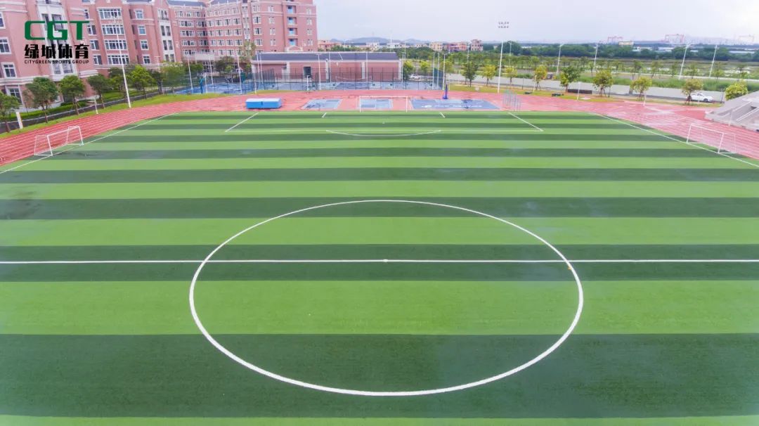 广东外语外贸大学南沙学校,广东外语外贸南沙学校