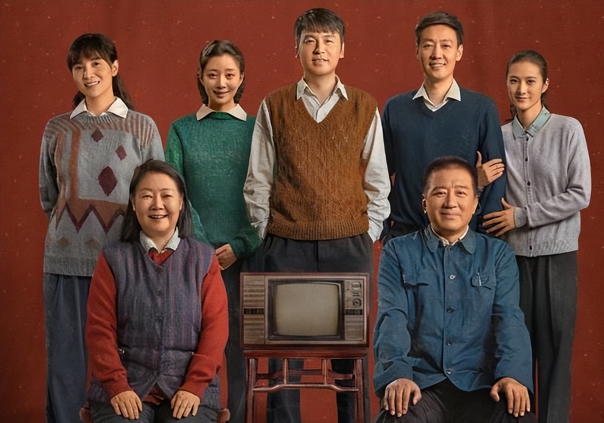 十部必看高分年代剧,10部最耐看的年代剧活着