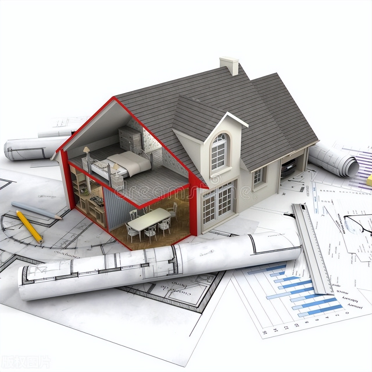 装修报价防止增项,如何让装修报价更透明