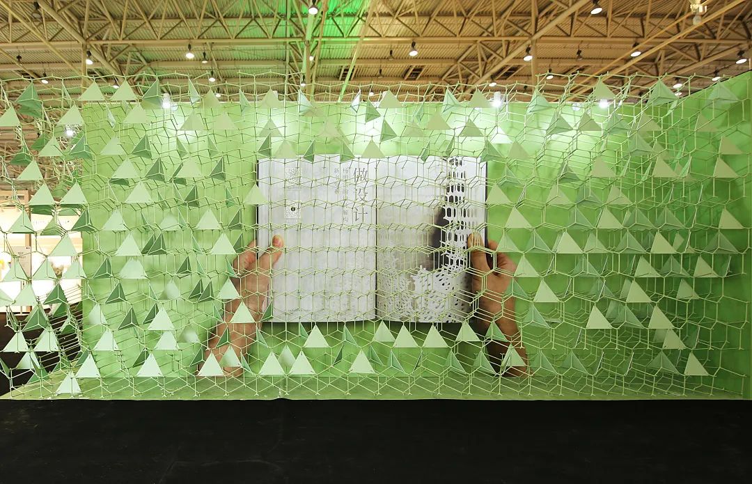 Battle十年！与全球高手掰投的中国设计怎样了