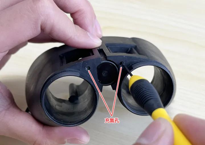 宾得虫虫镜跟圣途,圣途虫虫镜怎么使用