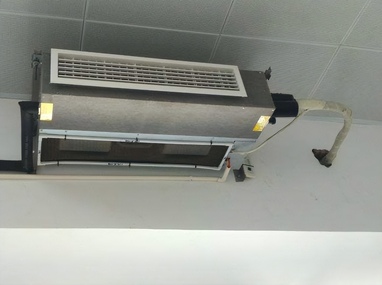 风管机的优缺点及价格,商用风管机有什么缺点