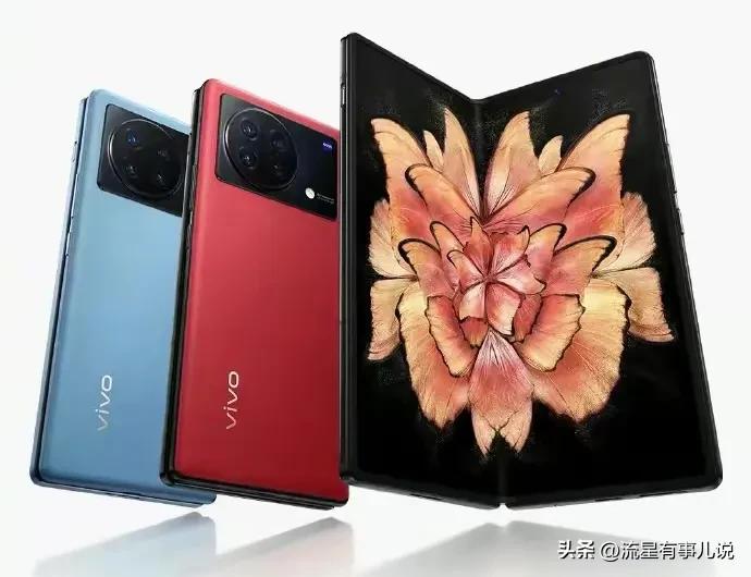 vivo手机历代发展史,vivo手机全系列发展与演变过程