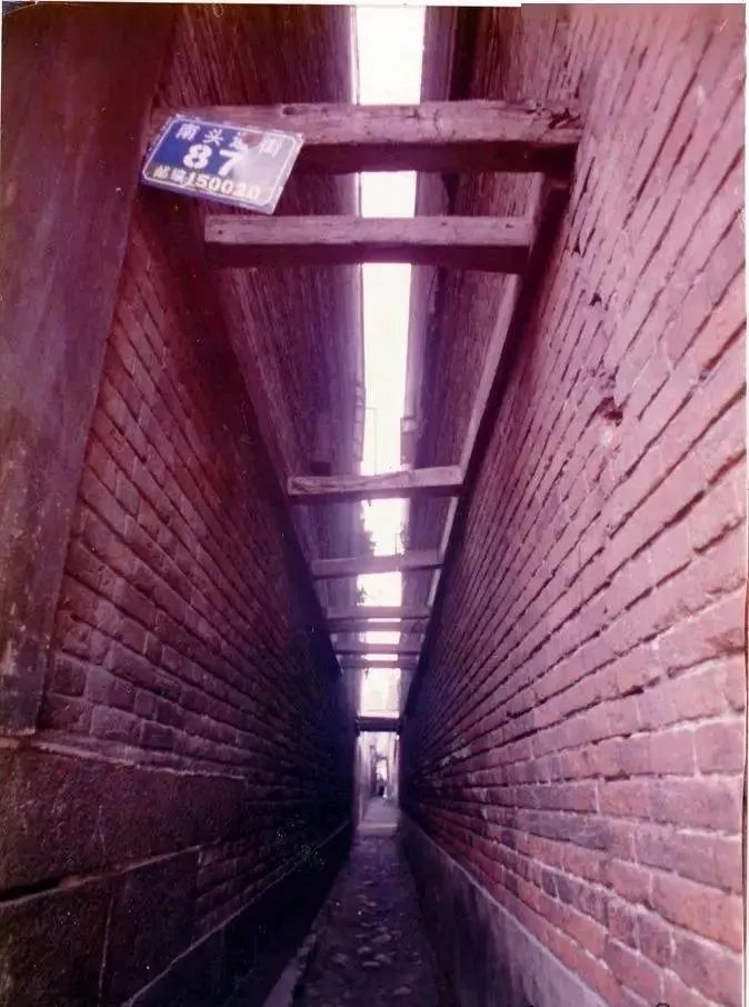 不舍的老道外，哈尔滨人心底最深的执念