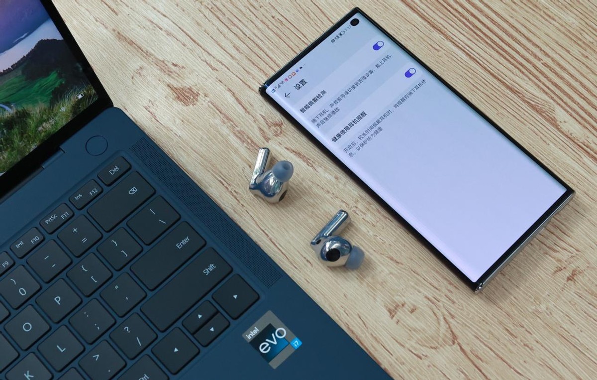 华为耳机freebudspro2真实测评,华为真无线耳机freebudspro2测评