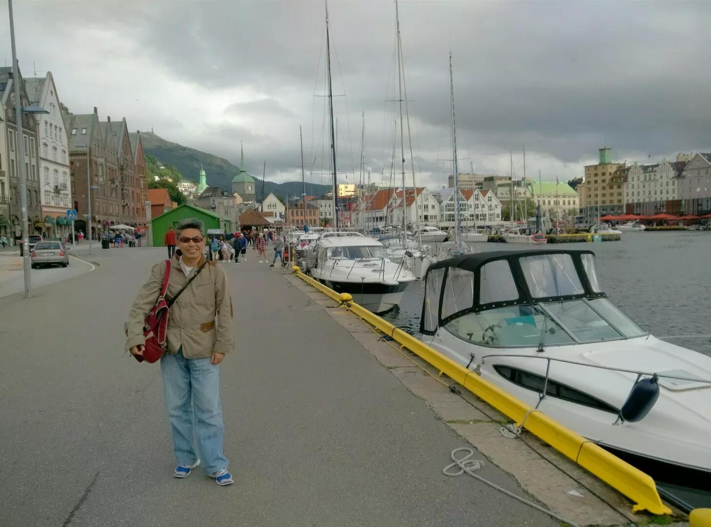 挪威为什么不加入欧盟,挪威为什么没加入欧盟