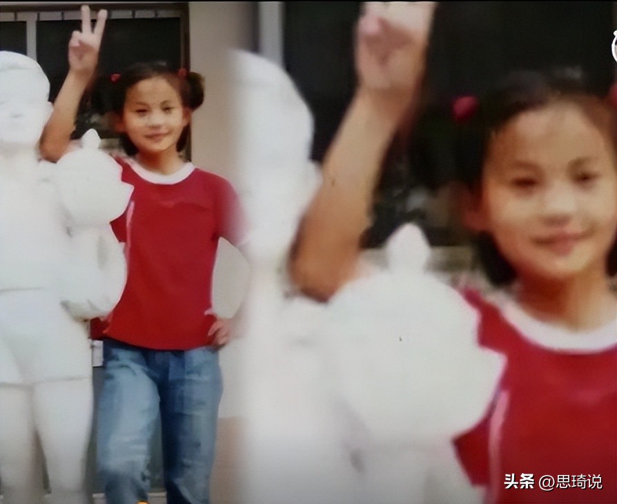 王霜父母离异吗,王霜被父母遗弃