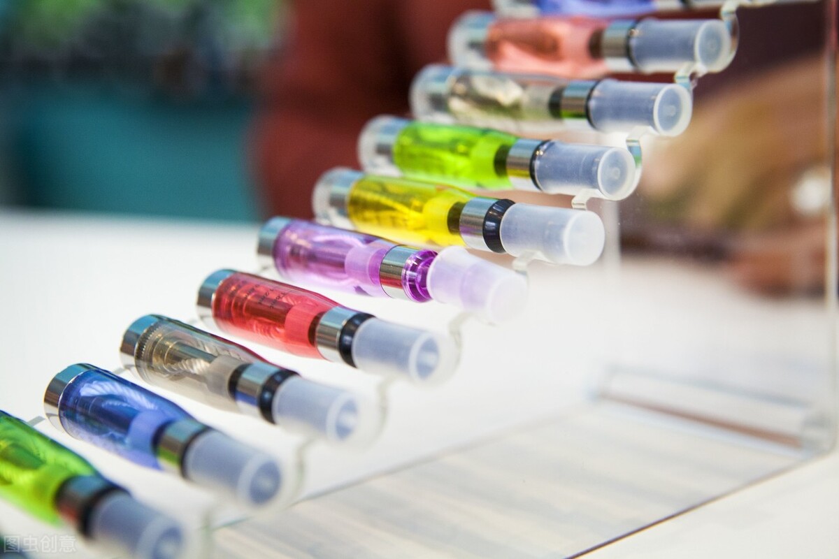 *子烟电**监管不能留死角