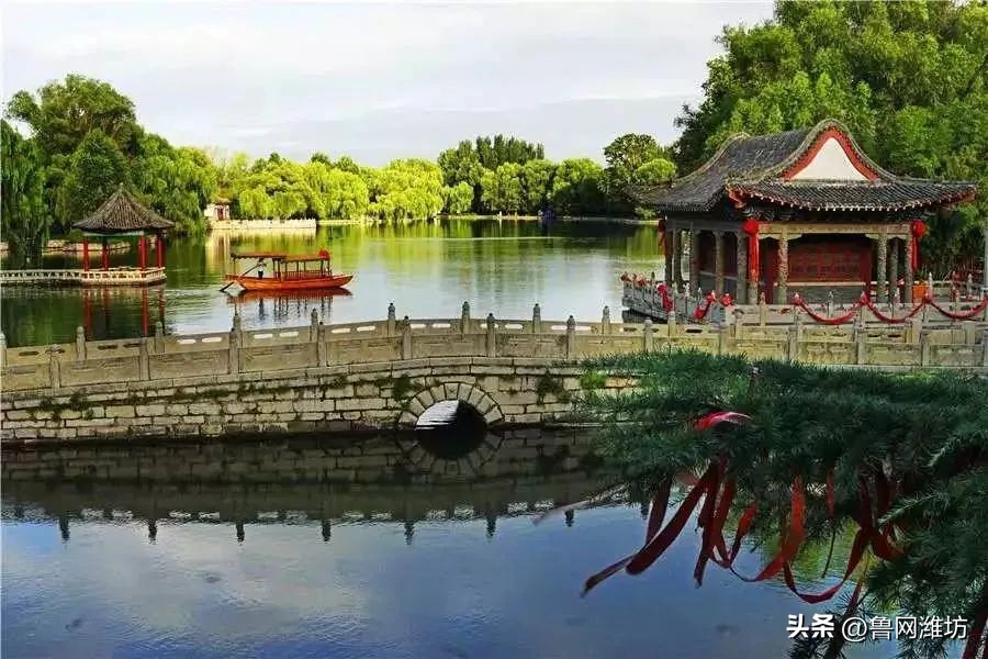 潍坊周边清凉二日游,潍坊2-3天旅游最佳方案