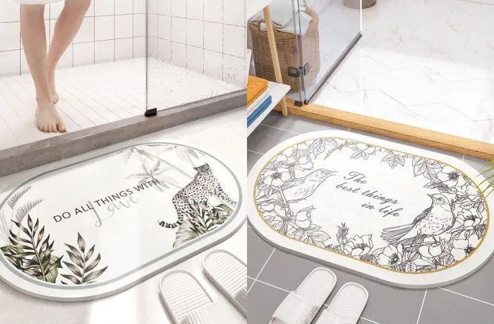 五个卫生间怎样装省钱,卫生间怎样装才最合理最好看