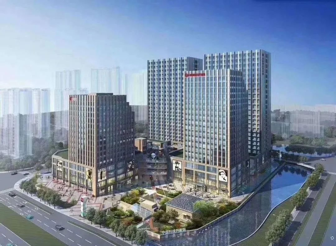 昆山南站中创商业中心,昆山中创商业中心怎么样