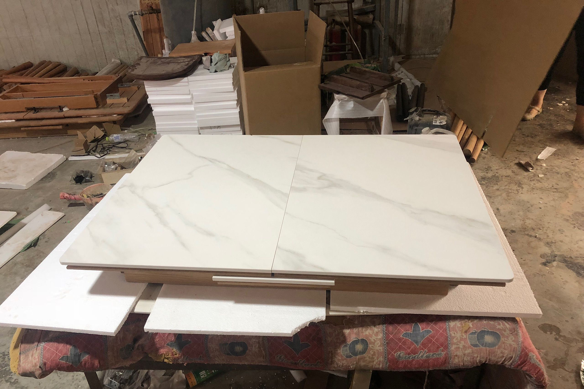 实木餐桌哪种又好又便宜,实木餐桌哪种好用