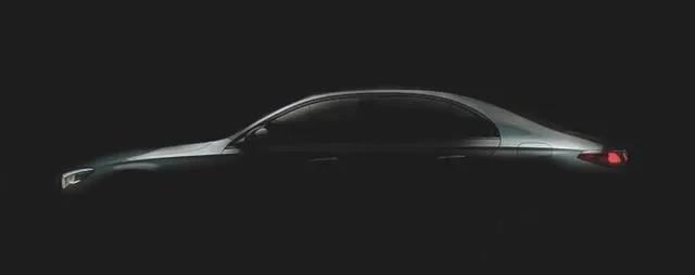 全新e级2020款,全新e级2023