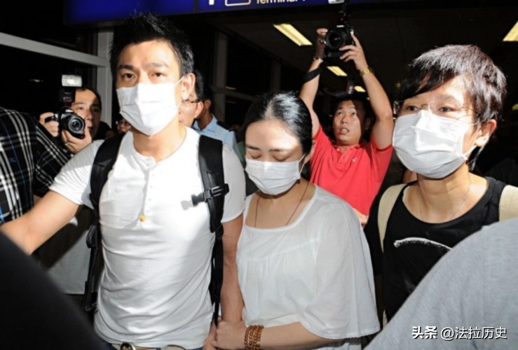 刘德华的女儿刘向蕙竟然这么漂亮,刘德华女儿刘向蕙的个人资料