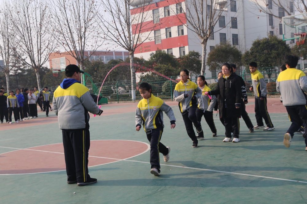 益民实验中学临沂,临沂市益民实验中学升学率怎么样
