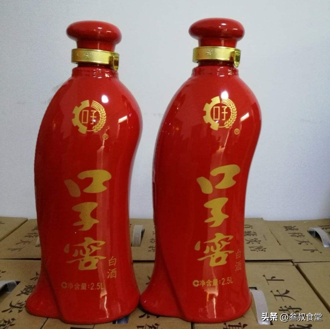 老酒鬼都不知道的6个白酒冷知识,推荐几款好喝不上头的白酒