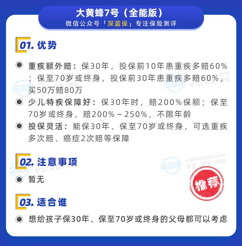 目前最好的少儿重疾险,目前比较好的少儿重疾险