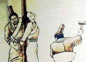 古代女子犯罪刑罚有哪些最残忍,古代女子让人害怕的四种刑罚