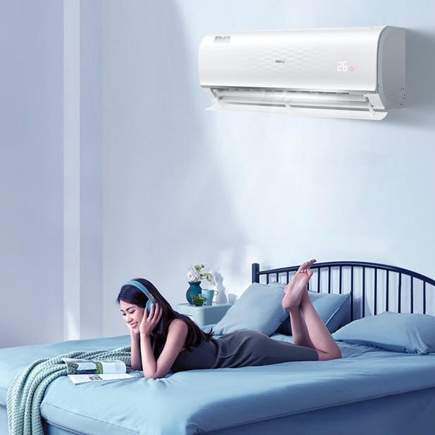 房间小空调买大一匹好还是1.5匹好,空调五一买还是618买划算