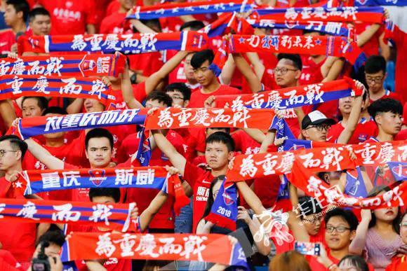重庆足球保级了球队的未来在何方,重庆保级成都冲超