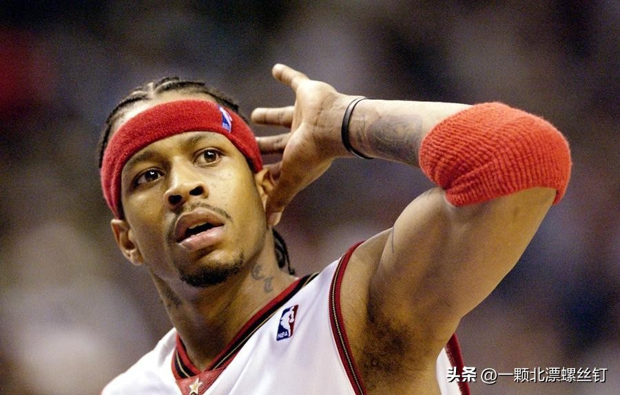 十个人心中的哈姆雷特,篮球哈姆雷特高光时刻