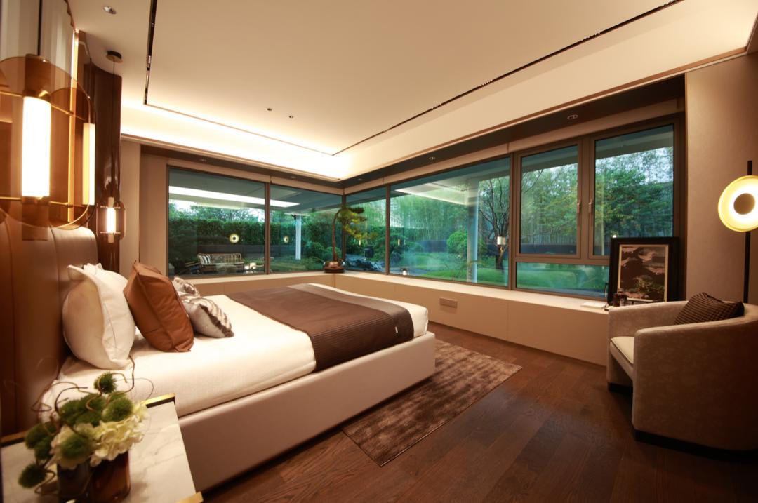 保利发展深度解析,保利发展与保利华南什么关系