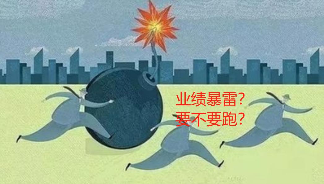 a股风险巨大深度分析a股未来,股市暴跌对上市公司的影响