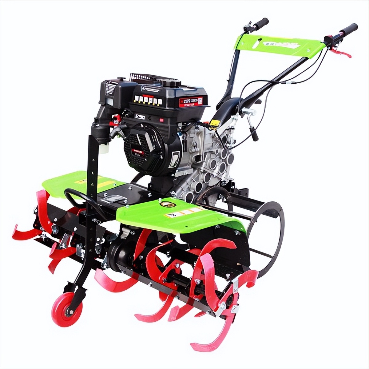 丘陵特色农机,山区实用农机