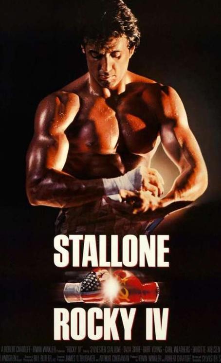 洛奇6史泰龙申请拳击执照,洛奇拳击励志视频