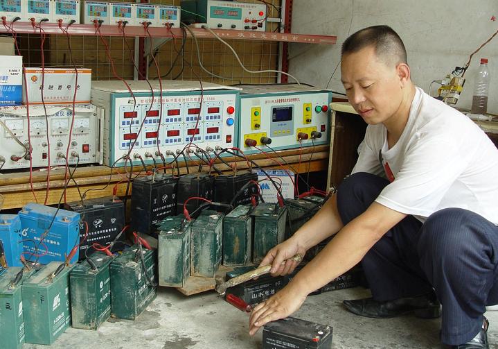 旧电动车换电池有哪些注意事项,现在换的电动车电池为什么不耐用