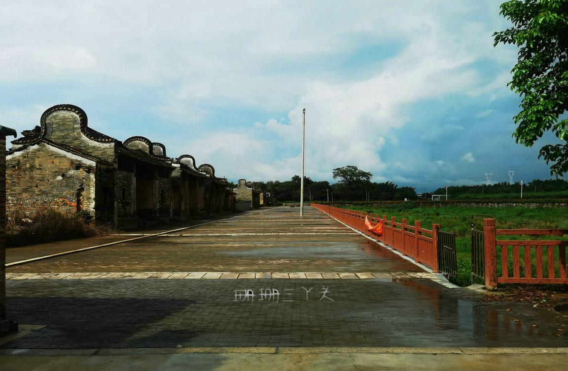 广州从化超全旅游攻略,从化特色古村落一日游