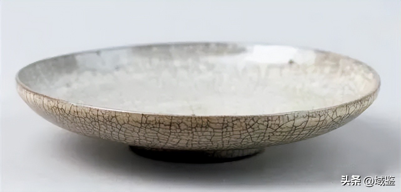 民国仿哥釉瓷器真品,元代景德镇仿哥釉瓷器