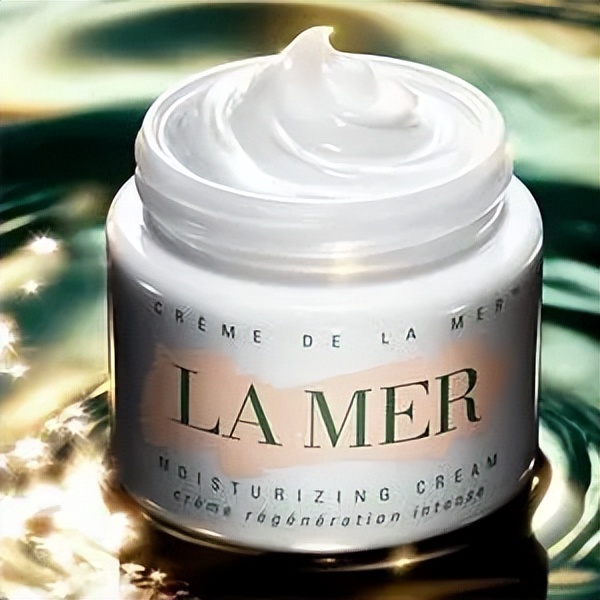 海蓝之谜经典面霜真正的效果,海蓝之谜精华面霜传奇面霜测评