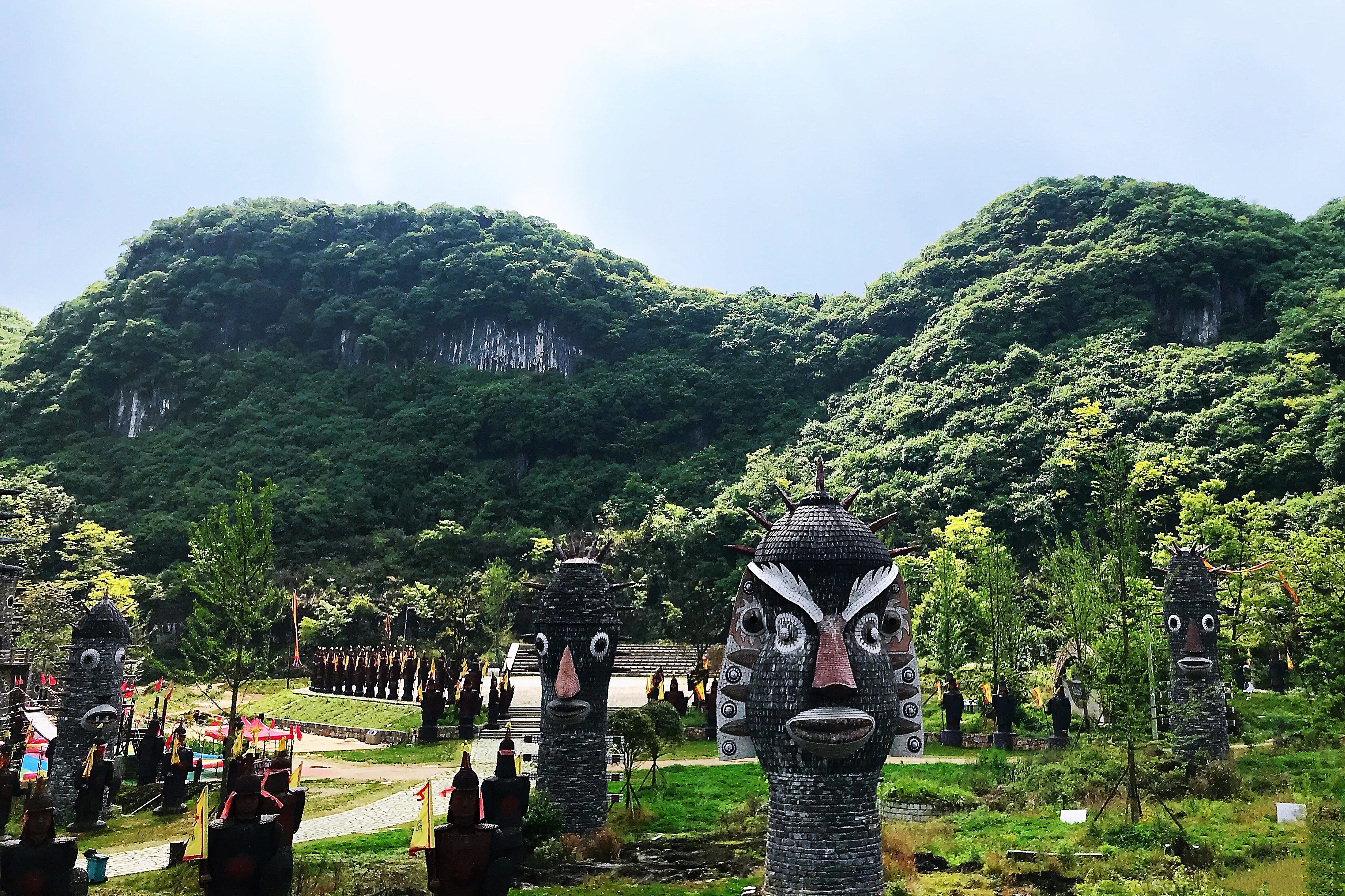 贵州最值得去的5个古村落,贵州古村落旅游景点