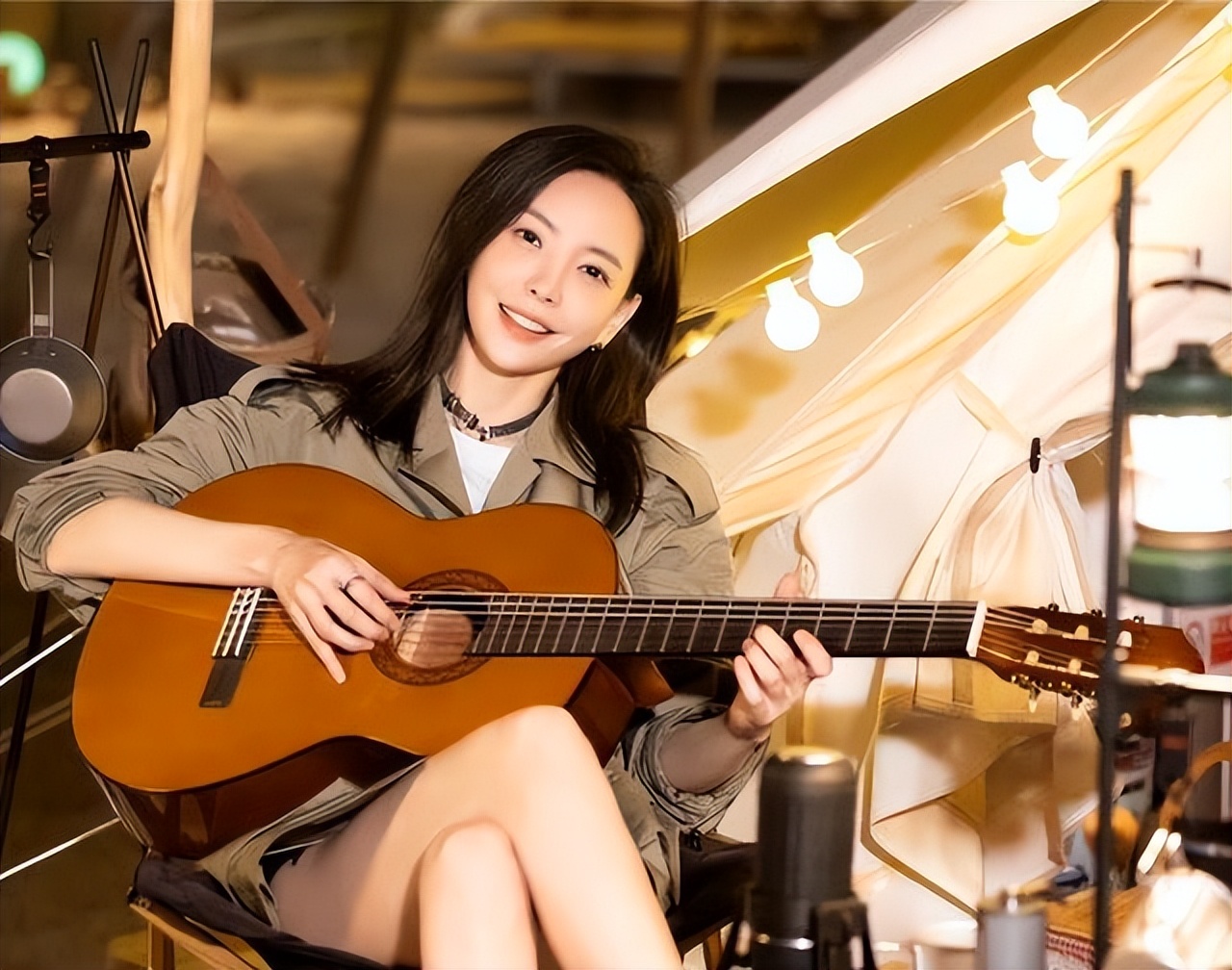 11位让众人失望的明星,红的快凉的也快的4个明星